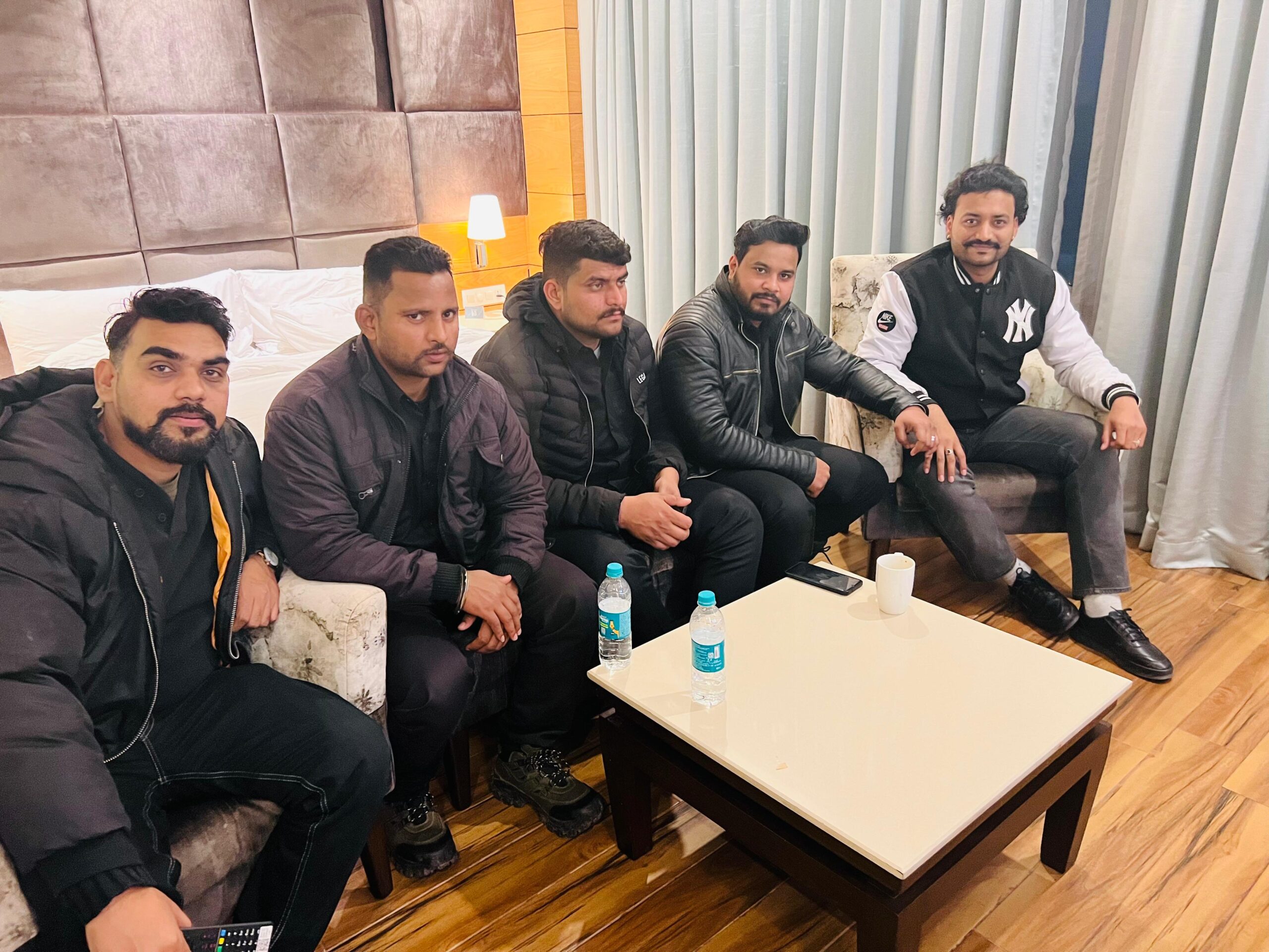 Top 10 Reasons to Choose the Best Bouncer Services in Chandigarh